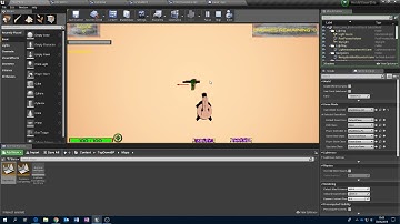 UI Updated With Score And Combo And Game Over Screen