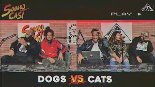 OG Squadd Cast Compilation- Part 2 Net Worth