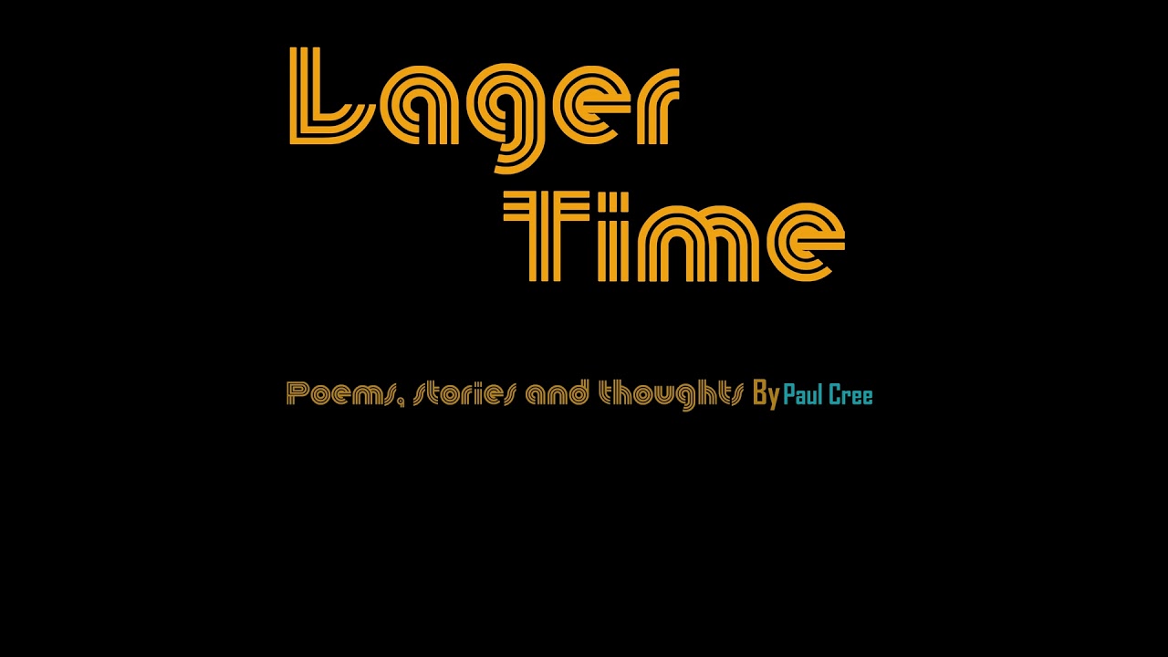 Lager Time Podcast - The Return