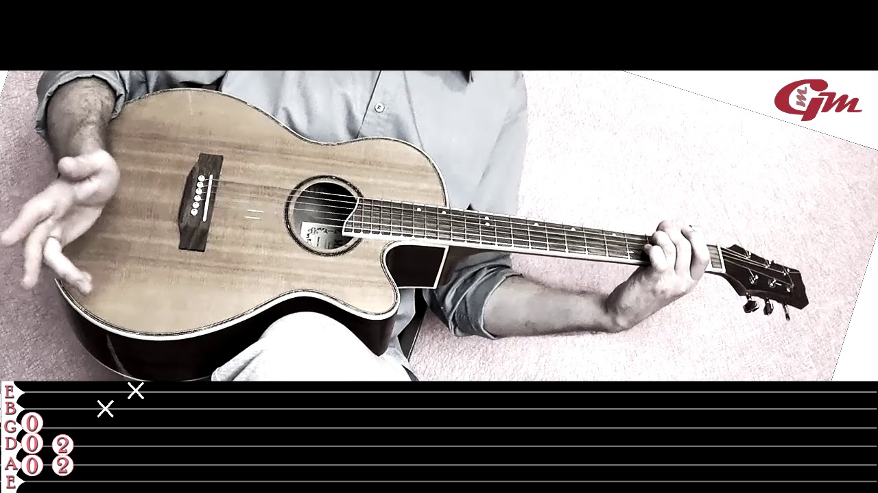 Conny Berghäll - Revolution Lesson 7