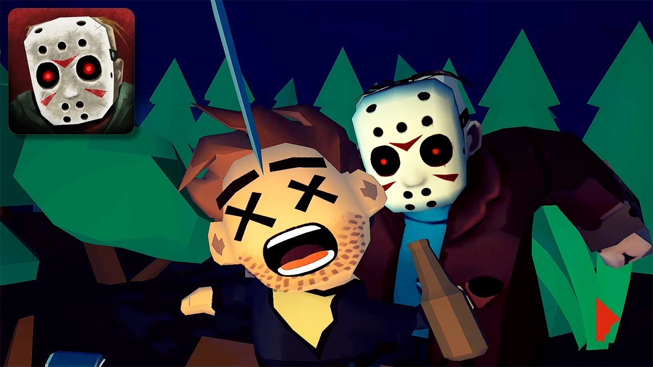 Friday the 13th: Killer Puzzle' Game Coming to Mobile Platforms in 2018 -  Friday The 13th: The Franchise