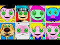 TROVA TUTTI I FIGLI di MOMMY LONG LEGS di POPPY PLAYTIME su ROBLOX ITA