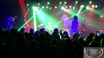 MELVINS THE STONE PONY ASBURY PARK,NJ 10 1 2025 Live Full Set