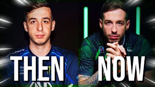 WELCOME BACK KENNYS! - Goodbye G2, Hello Falcons! - Best Highlights of All Time!