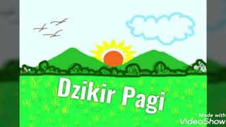 Download Lagu Dzikir pagi pendek MP3