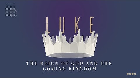 Faith, Forgiveness, and Humility | Luke 17:1-19 | October 19, 2025 | Aaron T. Colyer