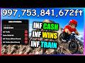 [💰INF] Bike Downhill Script - INFINITE CASH, TRAIN