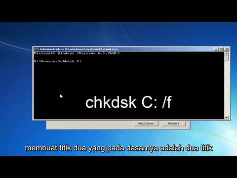 Video: 3 Cara Mematikan Bitlocker