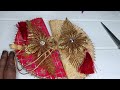 How to use old invitation cards #reuse #old #how #howto #diy #craft #yt #reels #creativity #shorts