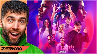 WILL THERE BE INSIDE SEASON 2? - SIDEMEN: INSIDE QUESTIONS...