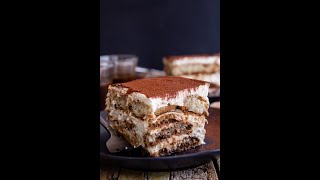 Best Tiramisù Recipe