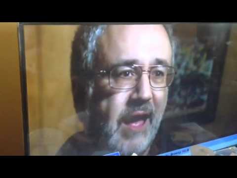 Toronzo Cannon on WGN TV 3.15.16!! chicago blues angels