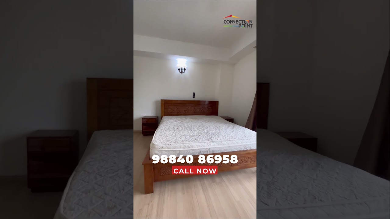 DLF Commanders Court: 4 BHK Flat For Sale in Egmore, Chennai | 98840 86958