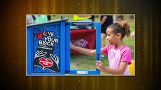 2026 FMCA Outstanding Award: Video Produced in House - Promotional Special Event