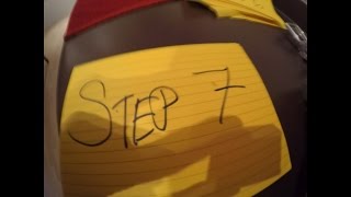 7 Steps To Procrastinate Working Out