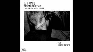 Despacito  Dj T Marq jersey Club Remix