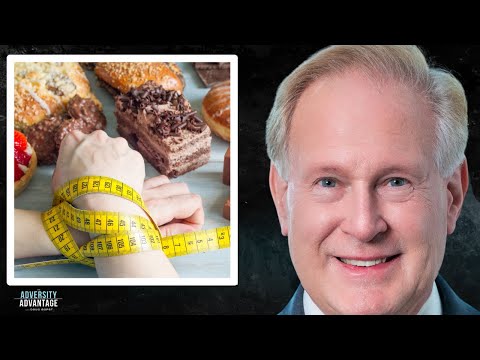 How To Break Free From Sugar Addiction - Do This Today To Stop Craving Sweets! | Dr. Robert Lustig