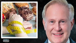 How To Break Free From Sugar Addiction - Do This Today To Stop Craving Sweets! | Dr. Robert Lustig