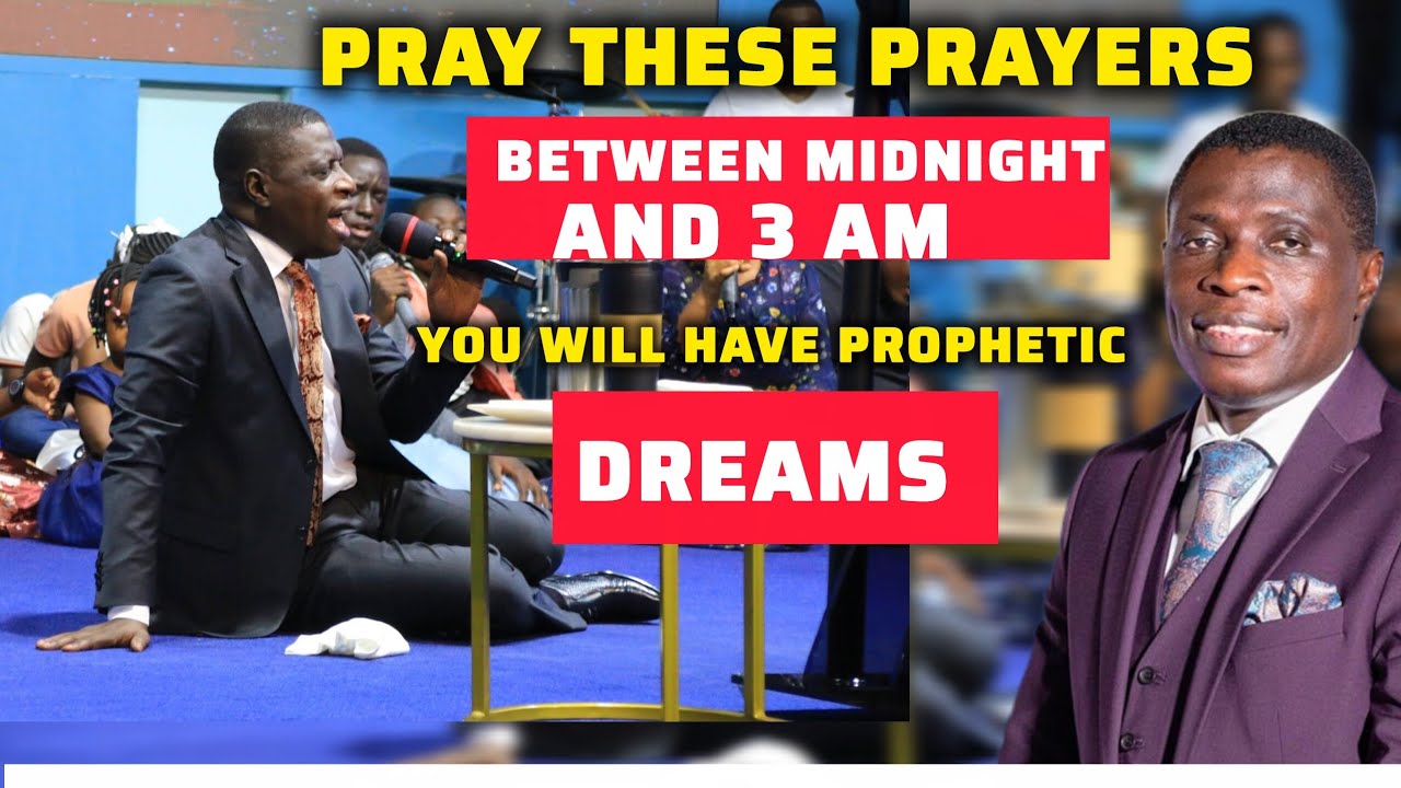 МОЛИТВЫ НА НОЧЬ С ПОЛУНОЧИ ДО 3 ЧАСОВ УТРА, ЧТОБЫ ВИДЕТЬ БОЖЕСТВЕННЫЕ СНЫ//АП. ДЖЕЙМС КАВАЛЯ