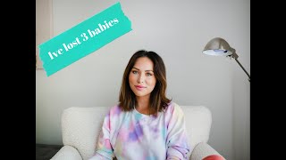 Celebrity Recurrent Pregnancy Loss | I've lost 3 babies Wealth