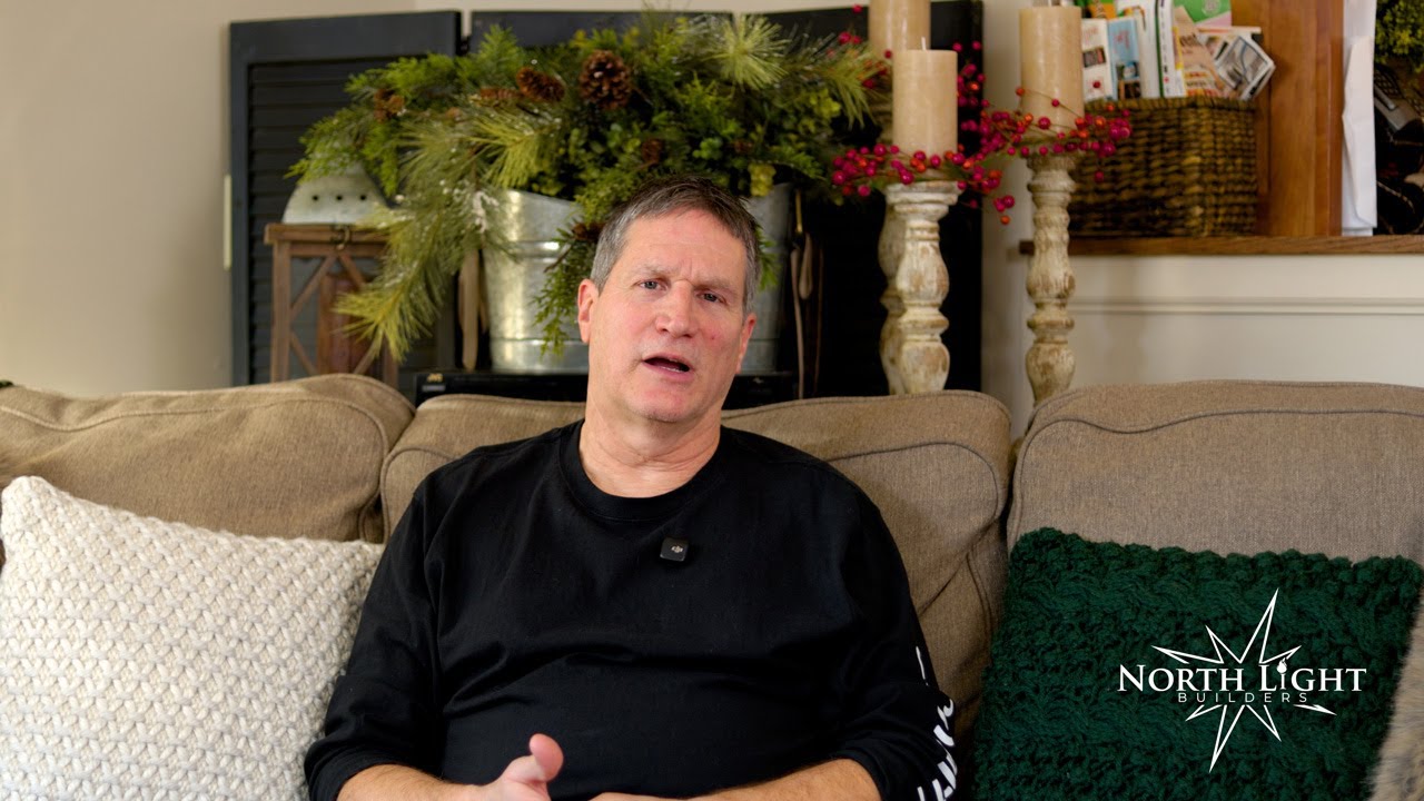 North Light Builders - Commercial Exteriors Testimonial