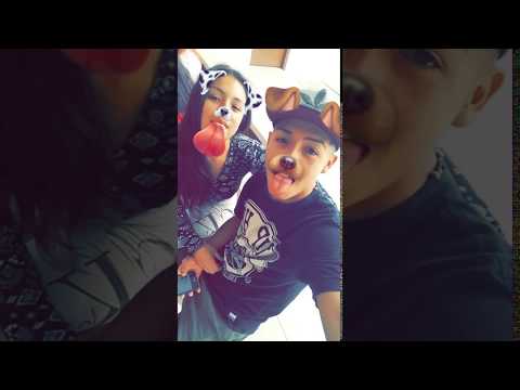 Jaylu 12 jaja  Como la Amo :)