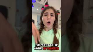 The Shocking Truth Behind Piper Rockelle’s YouTube Career #shorts