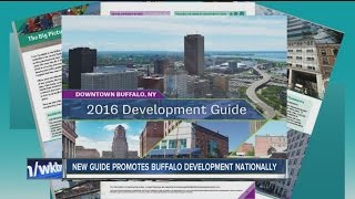 Guide aims to boost Buffalo development