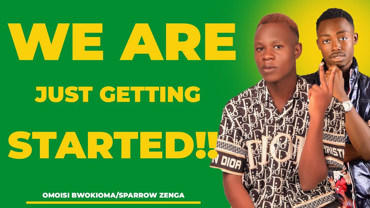 OMOISI BWOKIOMA|| WE WILL NOT ALLOW ANYONE TO DISRESPECT OUR BRAND||SPARROW ZENGA