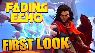 Fading Echo - Gameplay