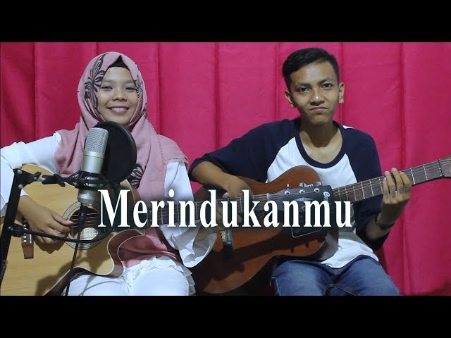 Dash Uciha - Merindukanmu Cover by Ferachocolatos ft. Gilang class=