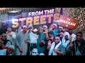 From The Streets To Makkah! *EMOTIONAL*