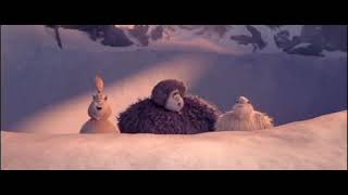 Smallfoot 2018 - Fall The Bomb