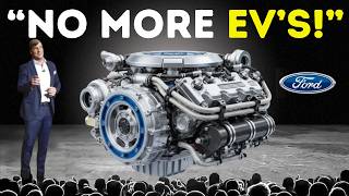 Ford Finally FIXED the Biggest Problem With Their 5.0L V8!