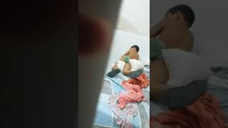 Gravei Meu Primo Por Uma Hora