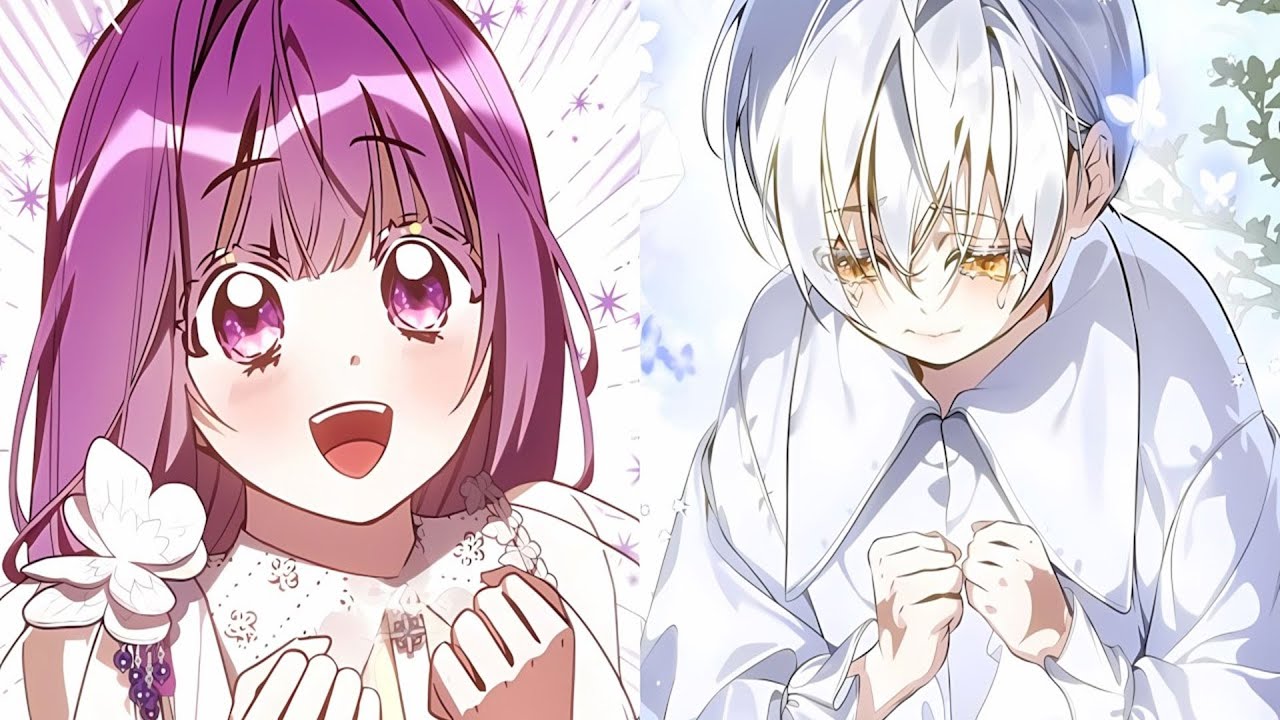 An Evil Wife Marries a Young Duke—Only to Be Caught in His Twisted Obsession - Manhwa Recap