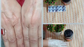 Disprin Face Pack For Glowing