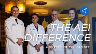 The AEI Difference - Los Angeles's Top Ophthalmologists from Assil Eye Institute.