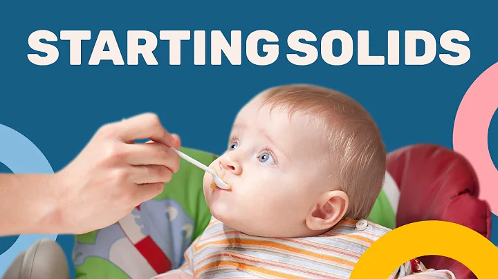 Baby’s First Food - The Complete Guide to Starting Solids - DayDayNews