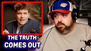 Nick Fuentes Fan ADMITS Hes Voting for More Illegals