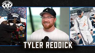 Tyler Reddick on Racing for Michael Jordan, Winning the Daytona 500 & Jordan Brand | Knuckleheads