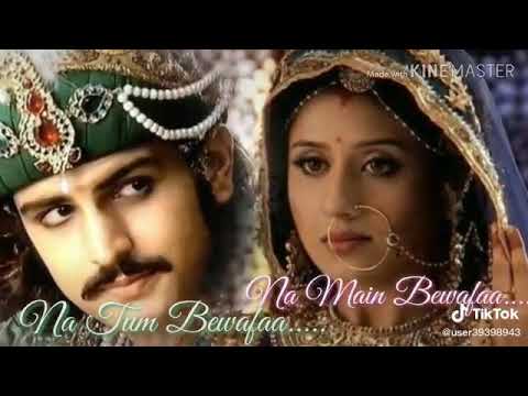 jodha akbar ztv song mp3 jodha akbar ztv song mp3