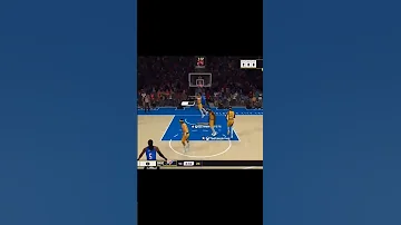 Shai With The Slam Fyp Basketball Basketballshorts Basketballhighlights Shaigilgeousalexander 