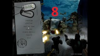 Alien Shooter 2: Conscription - Mission 8
