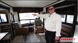 2018 Jayco Jay Flight 29 RLDS Travel Trailer • Guaranty.com