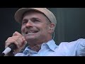 The Tragically Hip - Live at Cactus Festival in Brugge, Belgium on July 8, 2006