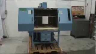 Lumonics Corp. LightWriter SP Laser Marker/Etcher (MIS2736)
