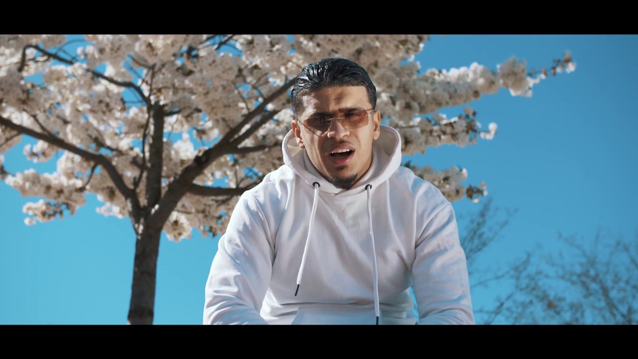 Alrima  - La R (Clip Officiel)