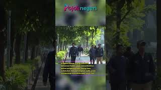 BOS ENERGI RI KOMPAK BONGKAR STRATEGI HADAPI KRISIS GLOBAL!
