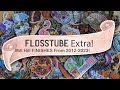 Flosstube extra  80 mill hill finishes from 20122023